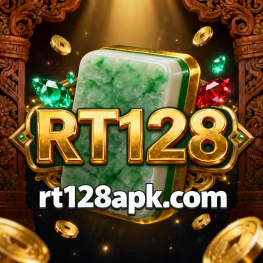 Logotipo RT128